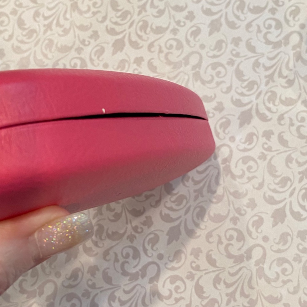 Juicy Couture Eye Frames with original case - Picture 10 of 16